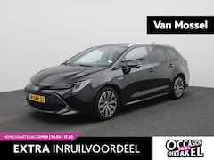 Toyota Corolla Touring Sports - 2.0 Hybrid Business Plus | Automaat | Stoel verwarming | Stuur verwarming | Camera | Clima