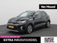 Kia Stonic - 1.0 T-GDi MHEV DynamicPlusLine | Apple Carplay / Android Auto | Navigatie | Camera | Clima