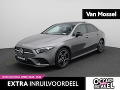 Mercedes-Benz A-klasse - 250 e Business Solution AMG Limited | Automaat | Panoramadak | Navigatie | Camera | Stoel