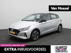 Hyundai i20 - 1.0 T-GDI Comfort | Automaat | Apple Carplay/ Android Auto | Camera | Navigatie | Cruise C