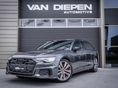 Audi A6 Avant - 55 TFSI e quattro S edition Competition - Facelift l Pano l RS-seat l HUD l Trekh. l B&O
