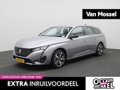 Peugeot 308 SW - 1.6 Plug-in Hybrid 180 Active Pack Business AUTOMAAT | NAVIGATIE | CAMERA | APPLE CARPLAY