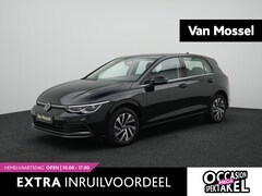Volkswagen Golf - 1.4 eHybrid Style | Apple/Android Play | Camera | Adaptive Cruise | Comfortstoel(en) | Ful