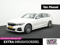 BMW 3-serie Touring - 318i High Executive Edition | M-Sport Pakket | Apple/Android Play | Cruise | Camera | Keyl