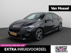 BMW 2-serie Gran Coupé - 218i Business Edition AUTOMAAT | NAVIGATIE | PDC | APPLE CARPLAY | CRUISE | CLIMA | M-PAKK