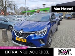 Renault Captur - 1.6 E-Tech Plug-in Hybrid 160 Business