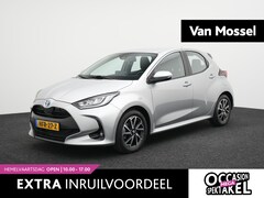Toyota Yaris - 1.5 Hybrid Dynamic | Apple Carplay/Android Auto | Achteruitrijcamera | Adaptive Cruise Con