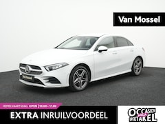 Mercedes-Benz A-klasse - 250 e AMG Line | AMG-styling | Apple/Android Play | Camera | Adaptive Cruise | Keyless | L