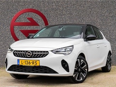 Opel Corsa Electric - E Launch Edition 3 fase inclusief BTW