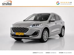 Ford Kuga - 2.5 PHEV Vignale Assist + Winter Pack