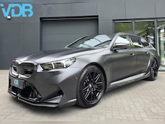 BMW 5-serie Touring - M5