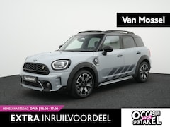 MINI Countryman - 1.5 Cooper S E ALL4 Untamed Edition AUTOMAAT | SCHUIF/KANTELDAK | HARMAN KARDON | SPORTSTO