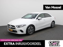 Mercedes-Benz A-klasse - 180 Business Solution | Automaat | Trekhaak | Wide Screen | Privacy Glass | Camera | LED K