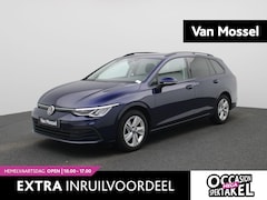 Volkswagen Golf Variant - 2.0 TDI Life | NAVIGATIE | CAMERA | LED | CRUISE