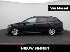 Volkswagen Golf - 1.0 TSI Life | Apple carplay / Android Auto | achteruitrij Camera | Adaptieve Cruise Contr