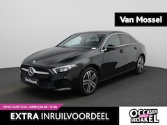 Mercedes-Benz A-klasse - Limousine A 250 e | Lederen Bekleding | Stoelverwarming | Achteruitrijcamera | Wide-Screen