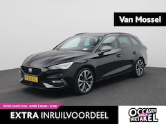 SEAT Leon Sportstourer - 1.5 eTSI FR Launch Edition | Automaat | 150PK | Apple Carplay / Android Auto | Camera | Tr