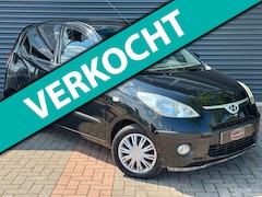 Hyundai i10 - 1.1 Pure Airco | 1e Eigenaar | Super Zuinig