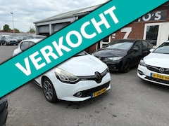 Renault Clio - 1.5 dCi ECO Night&Day