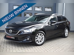 Mazda 6 Sportbreak - 2.0 SkyActiv-G 165 TS+
