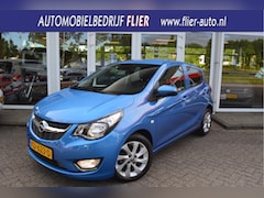 Opel Karl - 1.0 75PK ecoFLEX Innovation+ | Clima | Cruise | PDC | Orig. NL | NAP |