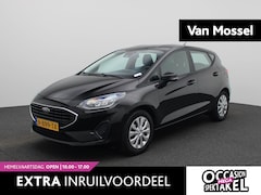 Ford Fiesta - 1.0 EcoBoost Titanium | APPLE CARPLAY - ANDROID AUTO | CLIMATE CONTROL | CRUISE CONTROL |