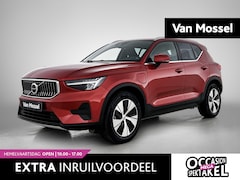 Volvo XC40 - T5 Recharge Plus Bright | HARMAN KARDON | ACHTERUITRIJCAMERA | STOELVERWARMING | STUURVERW