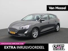 Ford Focus - 1.0 EcoBoost Trend Edition Business | APPLE CARPLAY - ANDROID AUTO | CLIMATE CONTROL | CRU