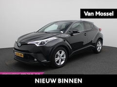 Toyota C-HR - 1.8 Hybrid Style | NAVIGATIE | STOELVERWARMING | CRUISE CONTROL | BLUETOOTH | ACHTERUITRIJ