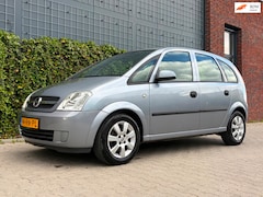 Opel Meriva - 1.6-16V Maxx Cool