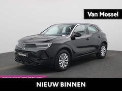 Opel Mokka-e - BEV 50kWh e-Edition SOH 98, 6% | ACHTERUITRIJCAMERA | APPLE CARPLAY - ANDROID AUTO | CLIMA