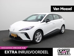 MG MG4 Electric - Standard 51 kWh | APPLE CARPLAY - ANDROID AUTO | PARKEERSENSOREN | CLIMATE CONTROL | CRUIS