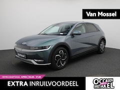 Hyundai IONIQ 5 - 58kWh Core | STOELVERWARMING | ACHTERUITRIJCAMERA | ELEKTRISCHE STOELEN | ELEKTRISCHE ACHT