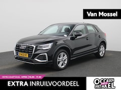 Audi Q2 - 30 TFSI Advanced edition | VIRTUAL COCKPIT | STOELVERWARMING | APPLE CARPLAY - ANDROID AUT