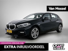 BMW 1-serie - 116i Business Edition | APPLE CARPLAY - ANDROID AUTO | NAVIGATIE | CLIMATE CONTROL | CRUIS