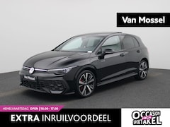 Volkswagen Golf - 1.5 eHybrid GTE 272 PK | DEMO | VOLLEDIG LEDER | PANORAMADAK | HEAD UP DISPLAY | MEMORY ST
