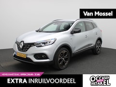 Renault Kadjar - 1.3 TCe Black Edition | ACHTERUITRIJCAMERA | APPLE CARPLAY - ANDROID AUTO | STOELVERWARMIN