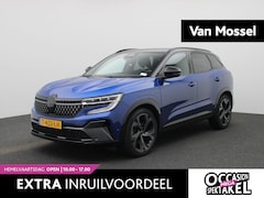 Renault Austral - 1.2 E-Tech full hybrid 200 iconic esprit Alpine | APPLE CARPLAY | ANDROID AUTO | STUURWIEL