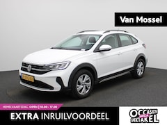 Volkswagen Taigo - 1.0 TSI Life | AUTOMAAT | VIRTUAL COCKPIT | APPLE CARPLAY | CRUISE CONTROL | AIRCO |
