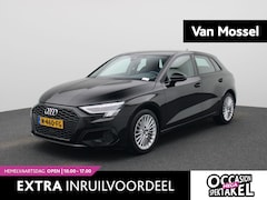 Audi A3 Sportback - 30 TFSI Advanced edition | APPLE CARPLAY | CLIMATE CONTROL | ADAPTIVE CRUISE CONTROL | PAR