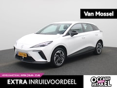 MG MG4 Electric - Standard 51 kWh | APPLE CARPLAY - ANDROID AUTO | PARKEERSENSOREN | CLIMATE CONTROL | CRUIS