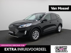 Ford Kuga - 2.5i PHEV Aut. 165kW Titanium | KEYLESS | STOELVERWARMING | ELEKTRISCHE ACHTERKLEP | BLUET