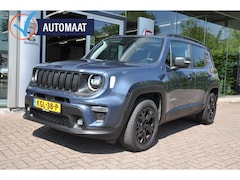 Jeep Renegade - 4xe 240 Hyb. Trailh. Panoramadak