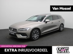 Volvo V60 - T6 PHEV Geartronic Inscription | PANORAMADAK | LEDER | LED | NAVIGATIE | CAMERA
