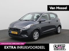 Hyundai i10 - 1.0 Comfort | Airconditioning | Bluetooh | Elektrische ramen