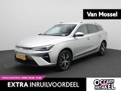 MG MG5 Electric - Long Range Luxury 61 kWh | Navigatie | Climate Control | Camera | LED