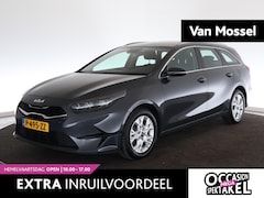 Kia Cee'd Sportswagon - Ceed 1.0 T-GDi DynamicLine | Navigatie | Climate Control | Camera