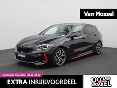 BMW 1-serie - Hatch 128ti M-SPORT 266PK | LEDER | STOELVERWARMING | NAVIGATIE | CAMERA