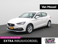 SEAT Leon - 1.0 TSI Style | Cruise Control | Lane Assist | Keyless | Climate Control | Apple Carplay /