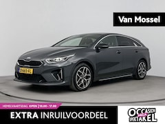 Kia Pro cee'd - ProCeed 1.0 T-GDI GT-PlusLine | Camera | Climate-Control | Navigatie | JBL Speakers | Crui